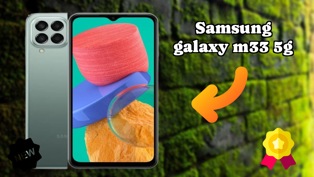 Samsung Galaxy M33 5G vs iPhone: Detailed Feature Compare