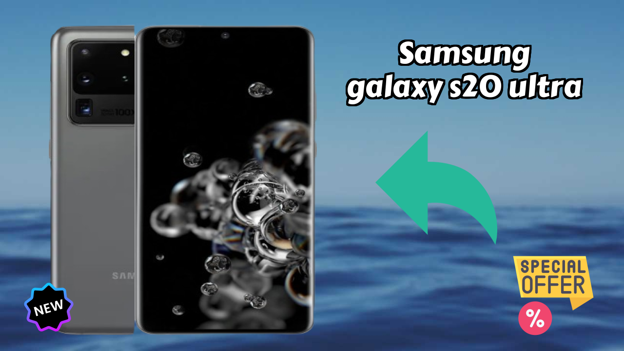 Samsung Galaxy S20 Ultra Processor Review: Samsung Exynos 9 Octa 990 Performance