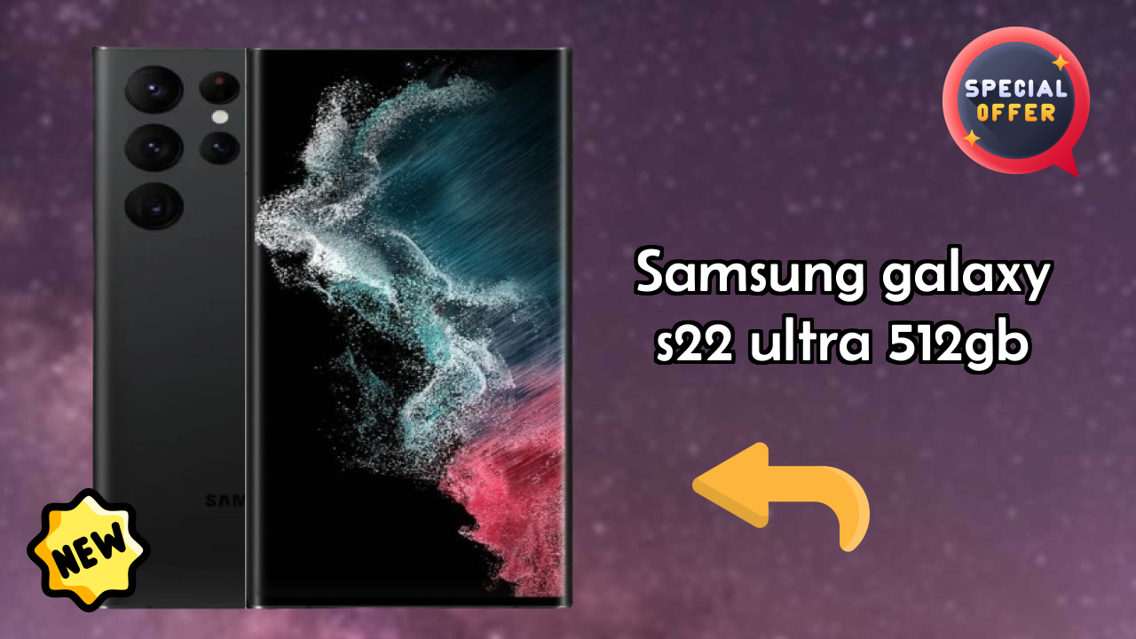 Samsung Galaxy S22 Ultra 512GB Battery Test: 5000 MAh Lasts All Day?
