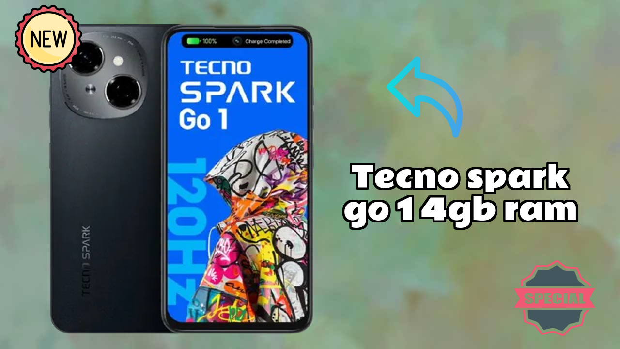 Tecno Spark Go 1 4GB RAM Display Quality: IPS LCD Explained