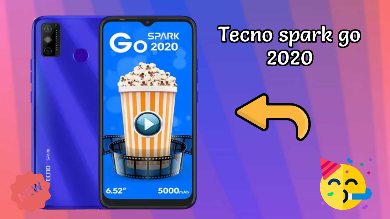 Tecno Spark Go 2020 RAM Usage: Is 2 GB RAM Enough for Heavy Apps?
