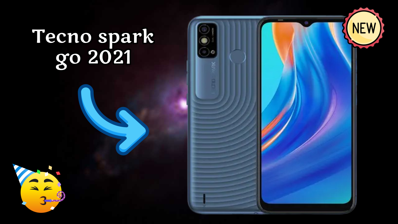 Tecno Spark Go 2021 vs Competitors: Best Budget Winner