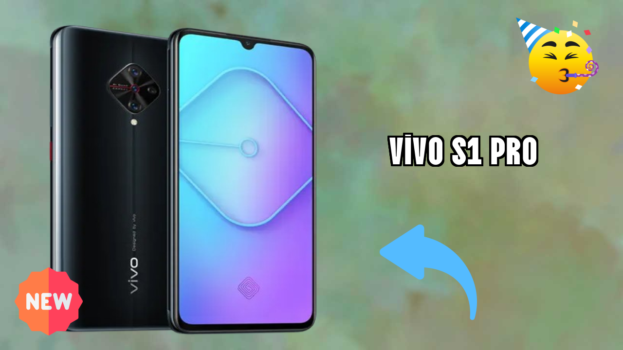 Vivo S1 Pro Display Analysis: Super AMOLED Quality