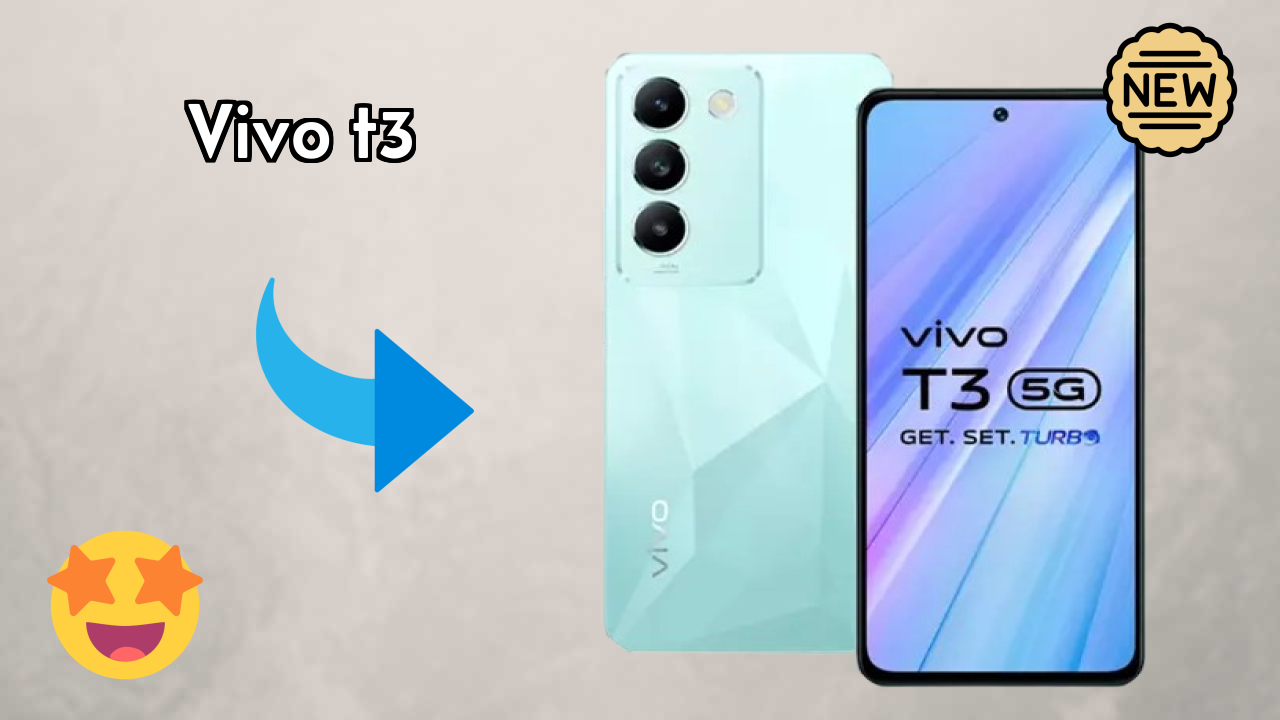 Vivo T3 Camera Quality: 16 MP Front Camera Selfie Test