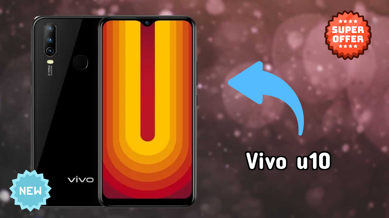 Vivo U10 Battery Review: 5000 MAh Endurance Test