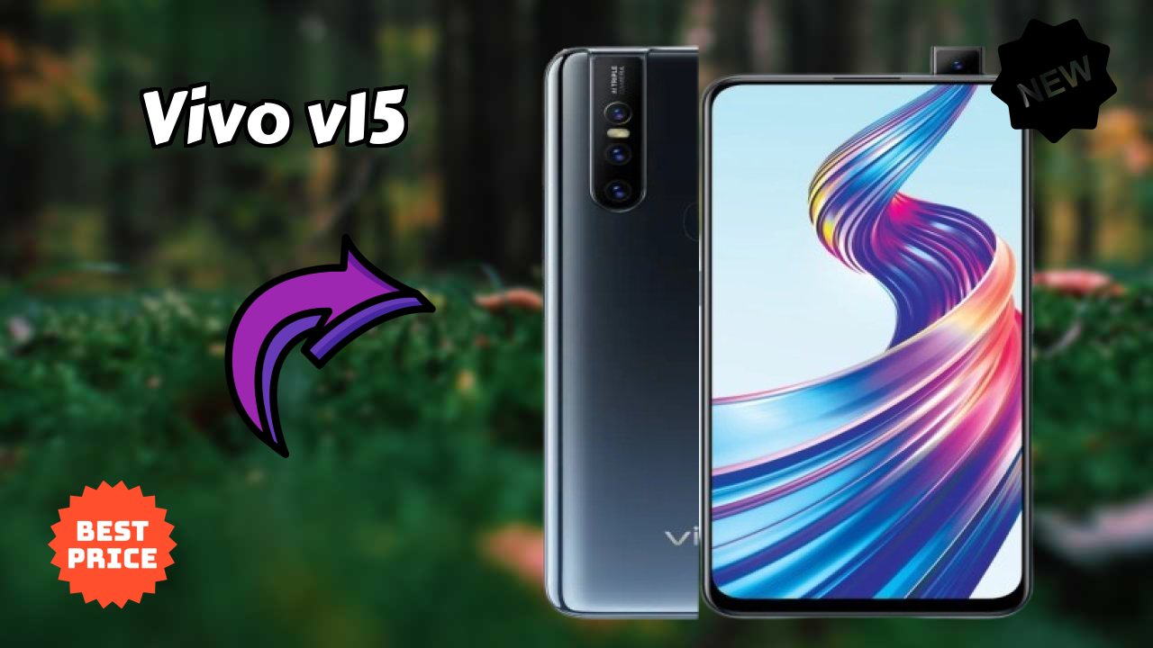 Vivo V15 Battery Test: 4000 MAh Fast Charging How Long Lasts?