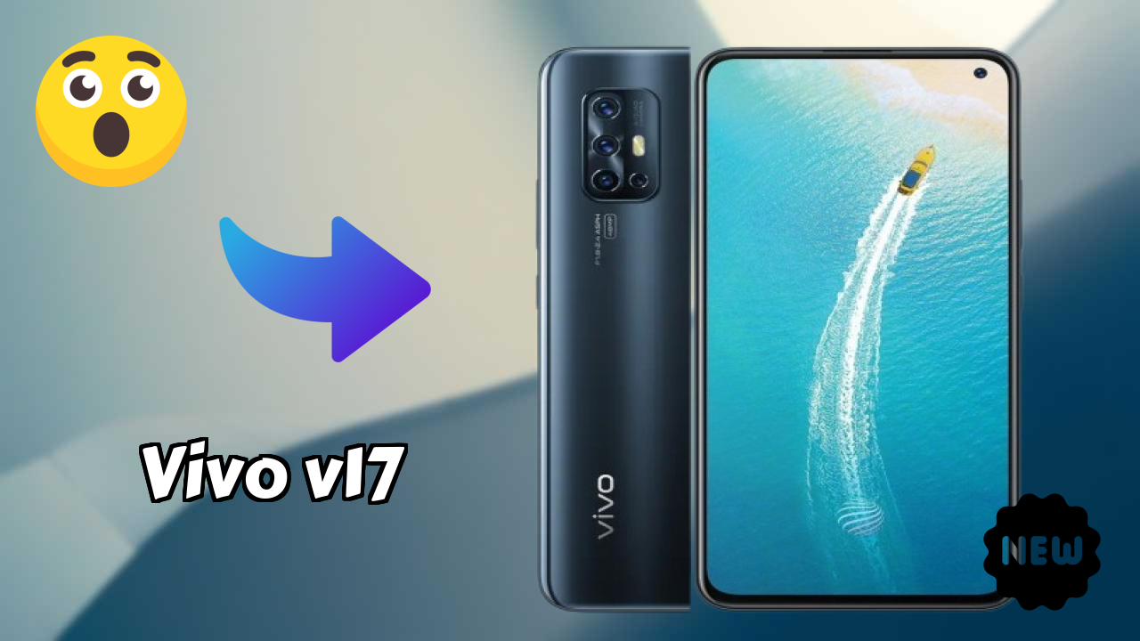 Vivo V17 vs Competitors: Best Budget Winner