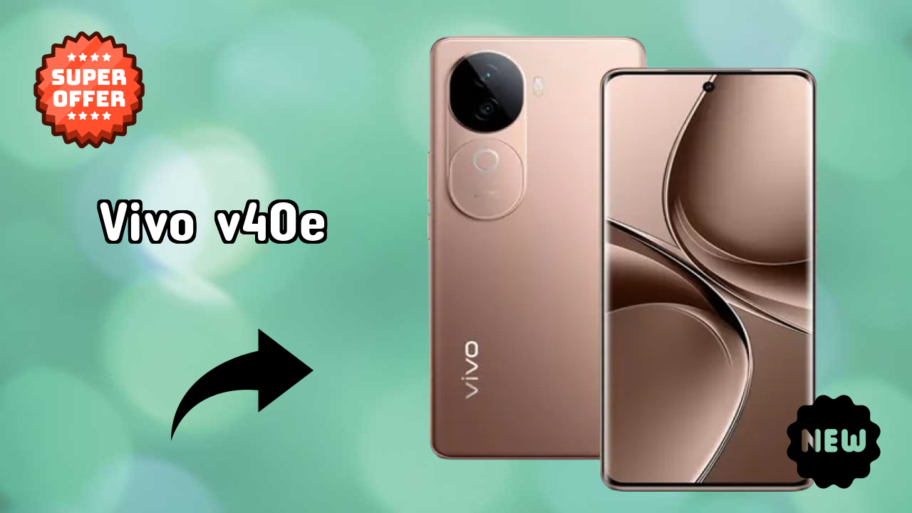 Vivo V40e RAM Review: 8 GB RAM Multitasking Check
