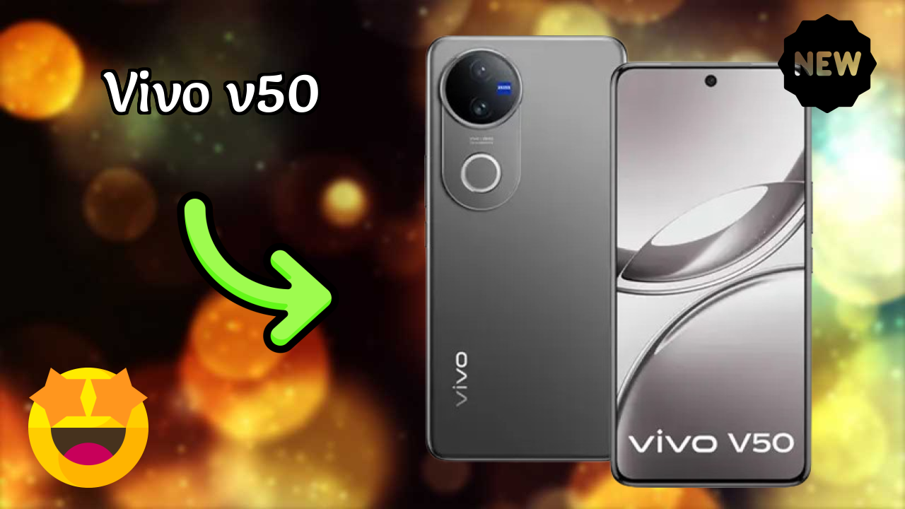 Vivo V50 vs Competition: Which is Better?