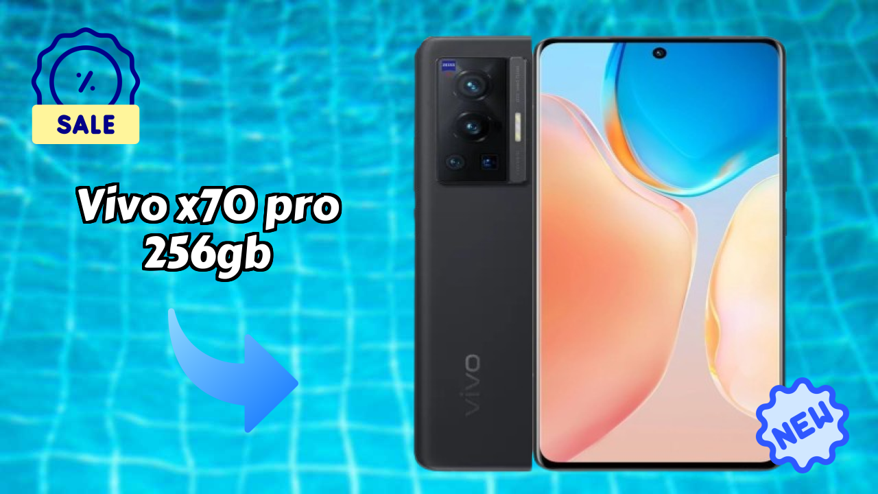 Vivo X70 Pro 256GB vs Samsung Galaxy: Which is Better?