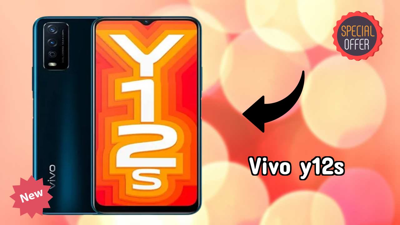 Vivo Y12s Battery Life: 5000 MAh Real-World Review