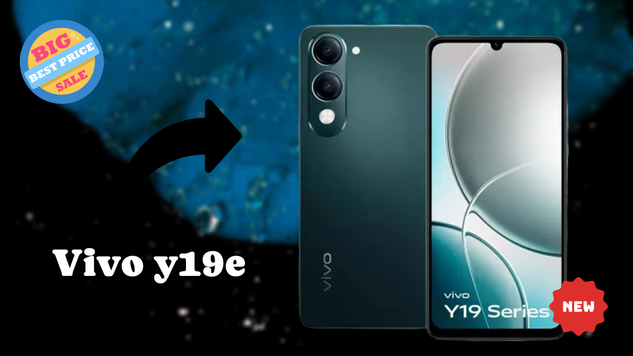 Vivo Y19e Battery Test: 5500 MAh Real-World Usage