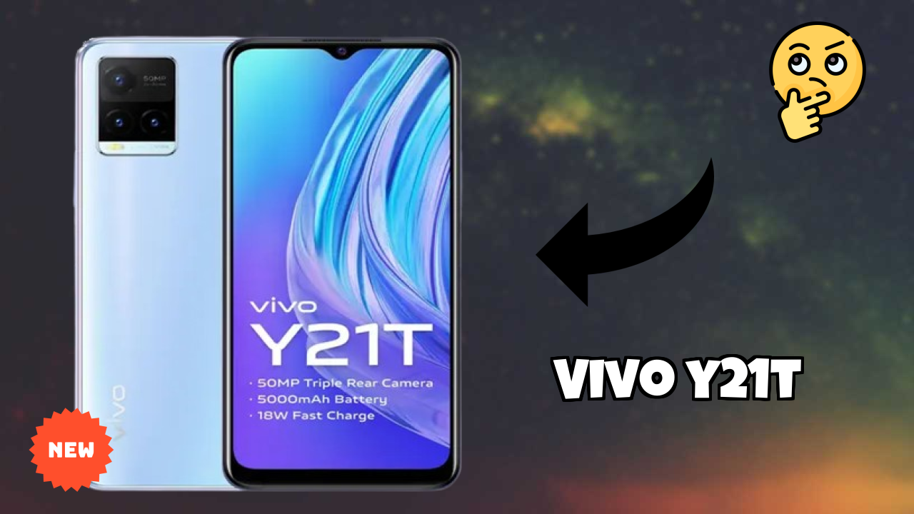 Vivo Y21T Gaming Benchmarks: Snapdragon 680 Tested