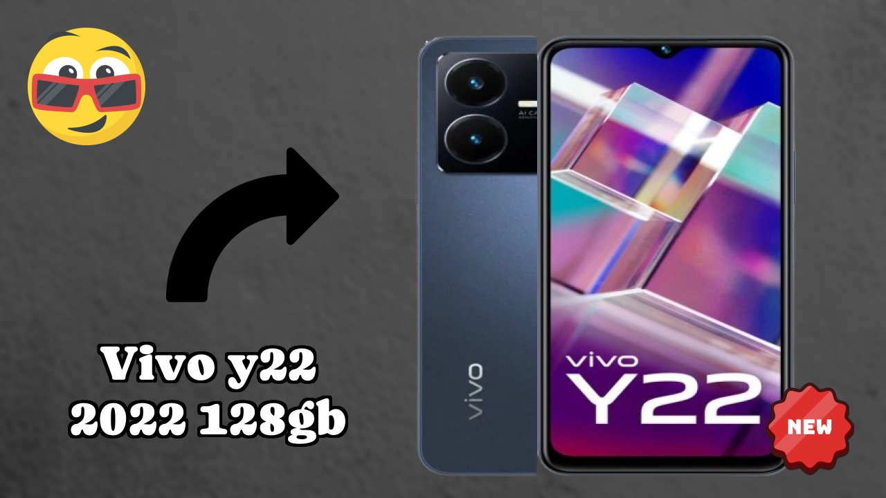 Vivo Y22 2022 128GB vs iPhone: Detailed Compare Guide