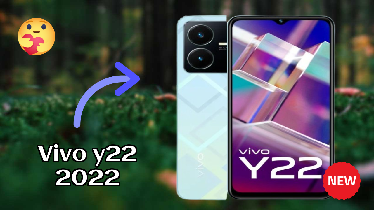 Vivo Y22 2022 vs Samsung Galaxy: Complete Compare