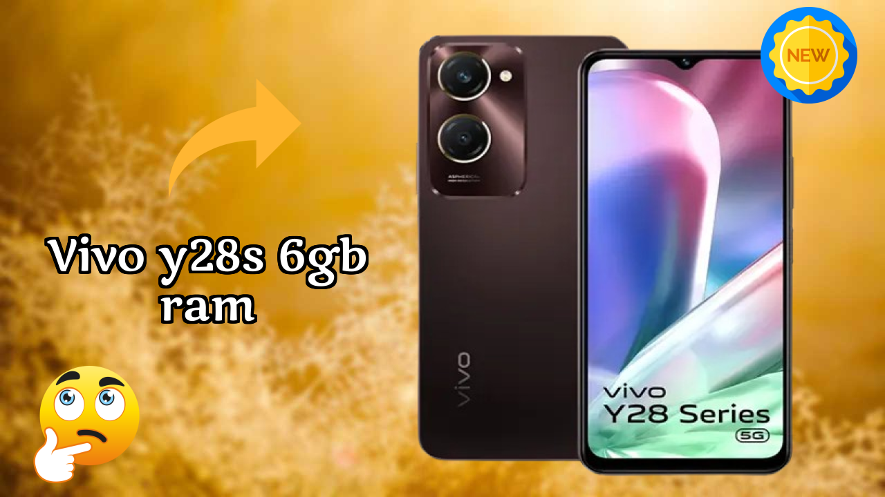 Vivo Y28s 6GB RAM Camera Samples: 50 MP + 0.08 MP Rear Camera Quality Test