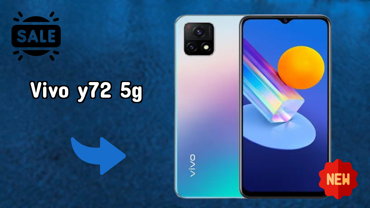 Vivo Y72 5G Gaming Test: Snapdragon 480 Game FPS