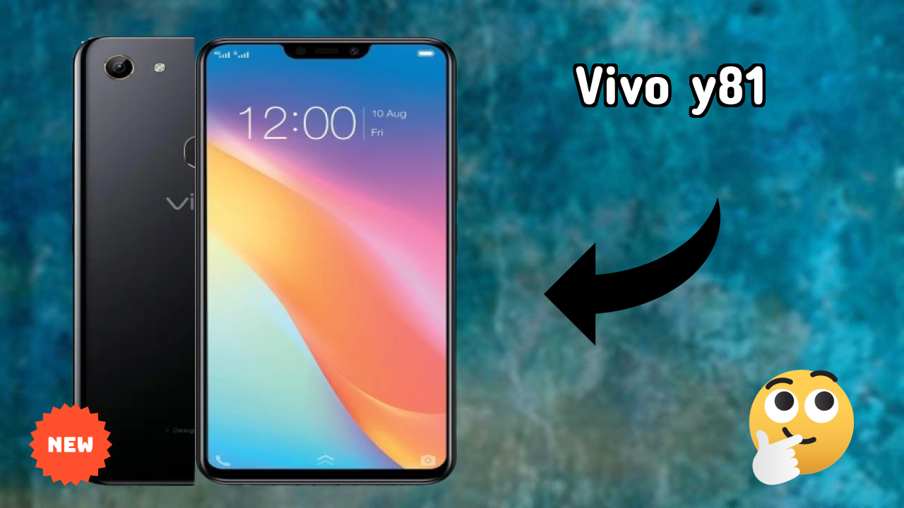 Vivo Y81 at ₹13,990 - Best Phone in This Price?