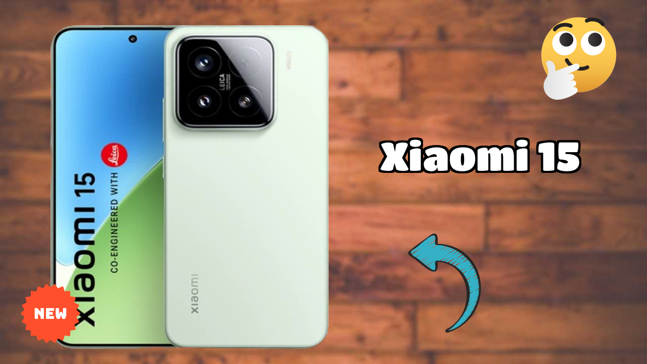 Xiaomi 15 Camera Samples: 50 MP + 50 MP + 50 MP Rear Camera Real Photos