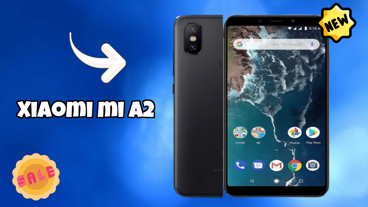 Xiaomi Mi A2 Camera Samples: 12 MP + 20 MP Rear Camera Real Photos
