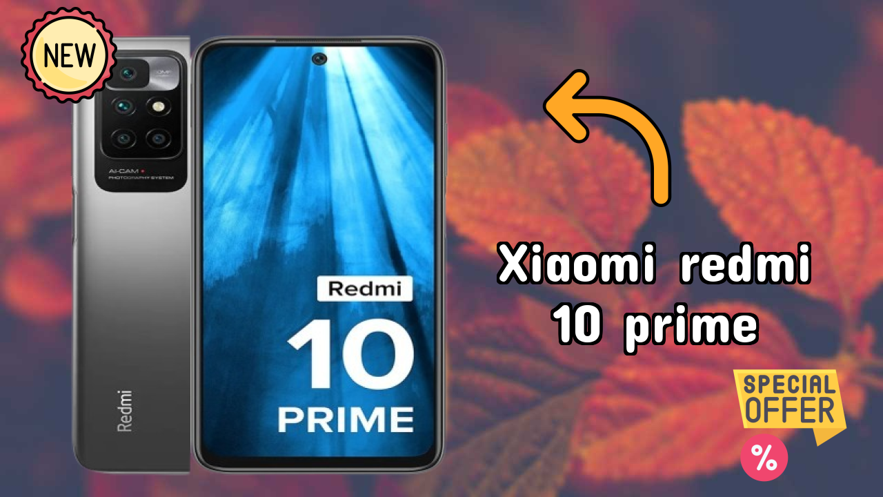 Xiaomi Redmi 10 Prime Gaming Test: MediaTek Helio G88 Handles Top Games?