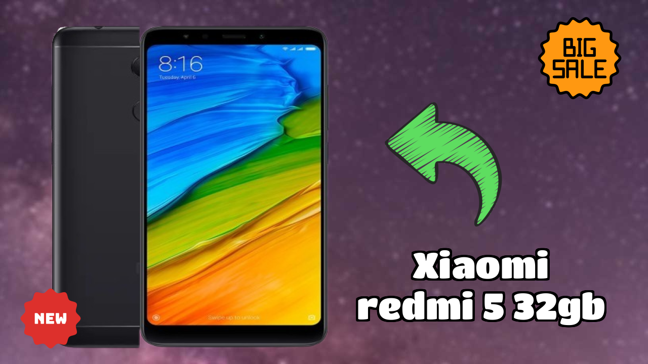 Xiaomi Redmi 5 32GB Camera Review: 12 MP Rear Camera Photo Quality