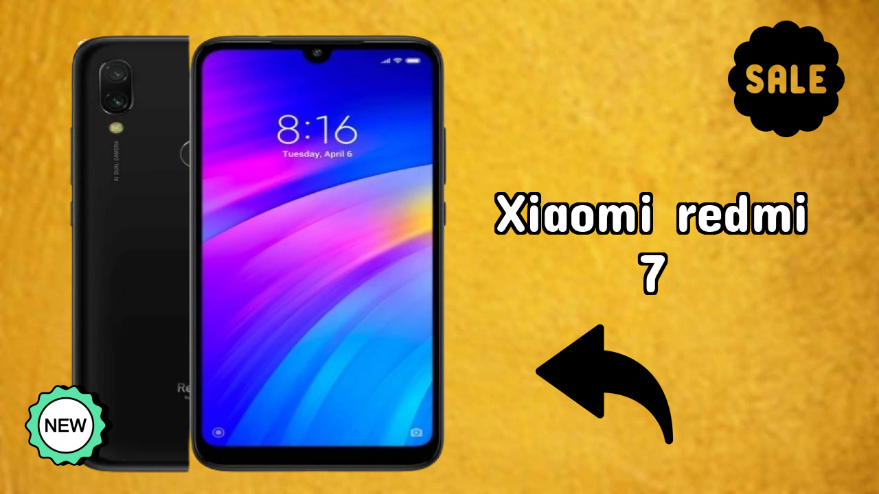 Xiaomi Redmi 7 RAM Test: 2 GB RAM Handles Heavy Apps