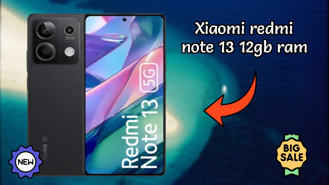 Xiaomi Redmi Note 13 12GB RAM Camera Samples: 108 MP + 8 MP + 2 MP Rear Camera Quality Test