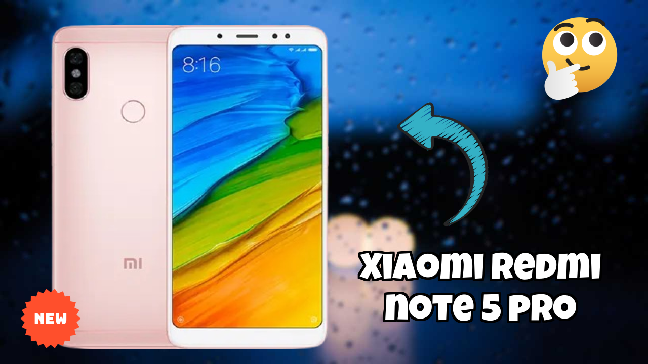 Xiaomi Redmi Note 5 Pro at ₹8,999 - Complete Buying Guide