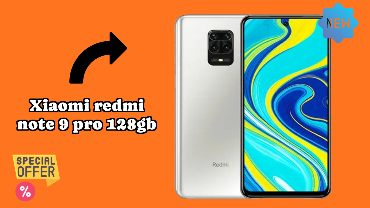 Xiaomi Redmi Note 9 Pro 128GB Camera Samples: 48 MP + 8 MP + 5 MP + 2 MP Rear Camera Real Test